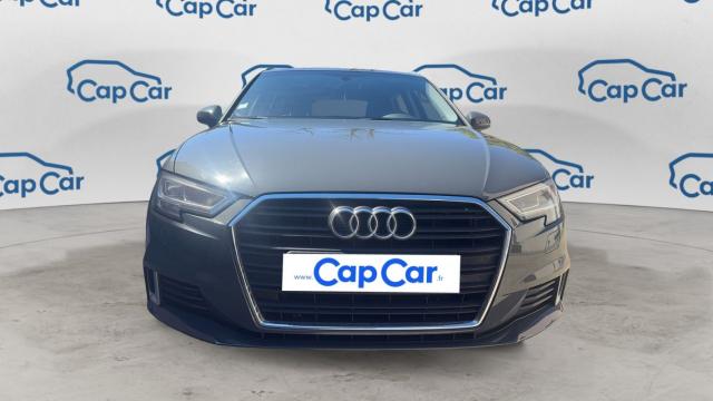 Audi A3 Sportback image 8