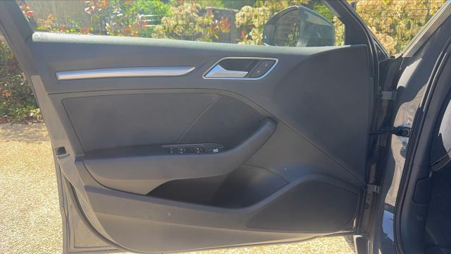 Audi A3 Sportback image 3