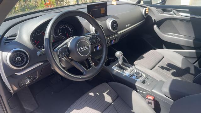 Audi A3 Sportback image 4