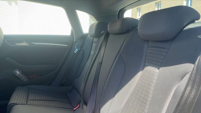Audi A3 Sportback image 5