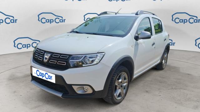Dacia Sandero Stepway 0.9 Tce 90 Prestige