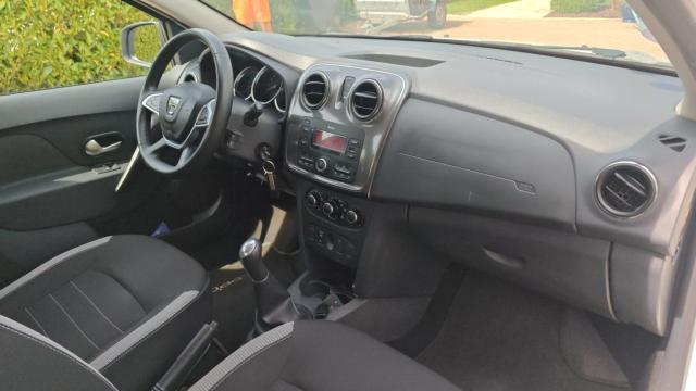Dacia Sandero image 2