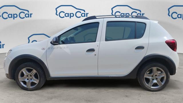 Dacia Sandero image 1