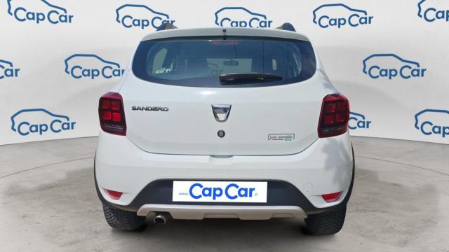 Dacia Sandero image 9