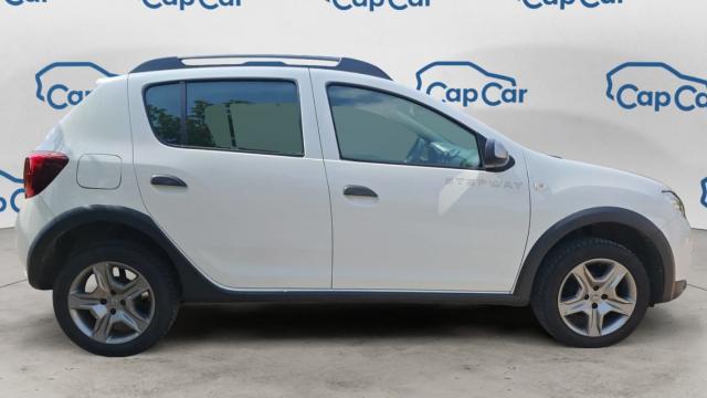 Dacia Sandero image 5