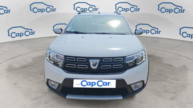 Dacia Sandero image 4
