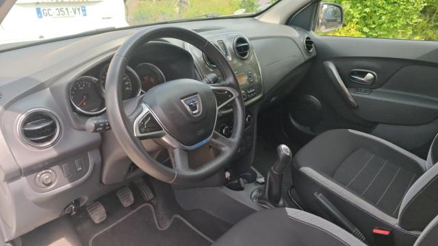 Dacia Sandero image 6