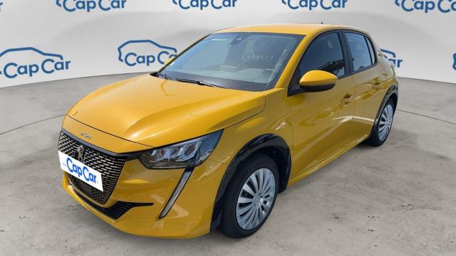 Peugeot 208 136 50 Kwh Active