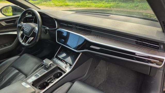 Audi A6 image 2