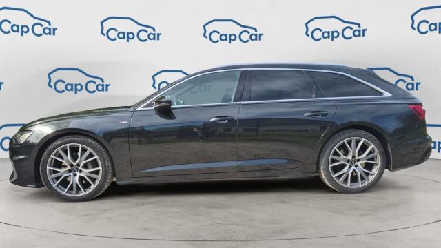 Audi A6 image 1