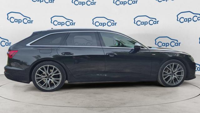 Audi A6 image 3