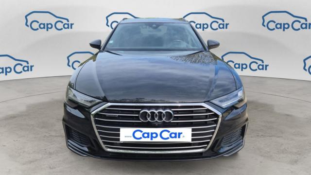 Audi A6 image 7
