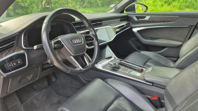 Audi A6 image 6
