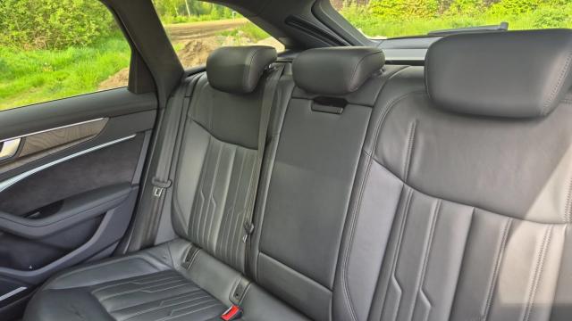 Audi A6 image 5