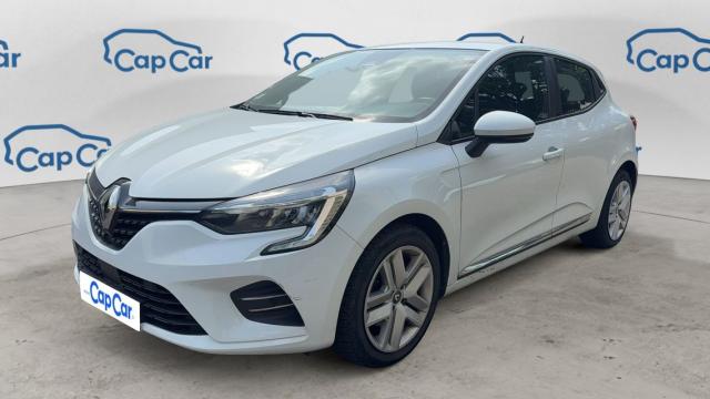 Renault Clio 1.6 E-Tech 140 Edc Business