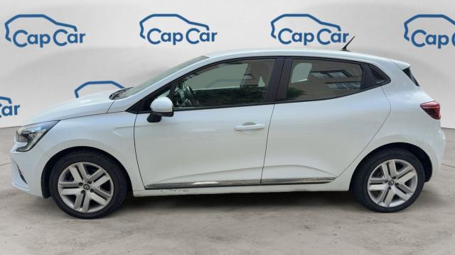 Renault Clio image 2