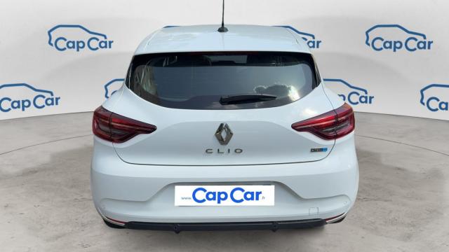 Renault Clio image 3