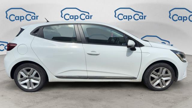 Renault Clio image 8