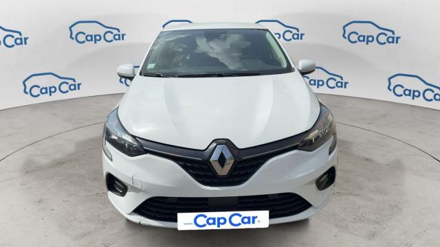 Renault Clio image 6