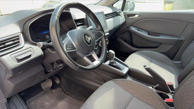 Renault Clio image 9