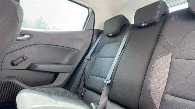 Renault Clio image 7