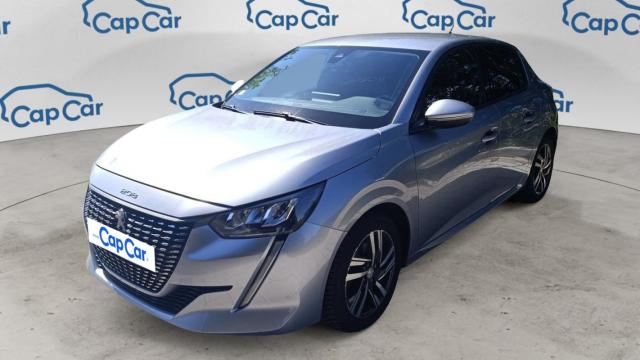 Peugeot 208 1.2 Puretech 100 Eat6 Allure Pack