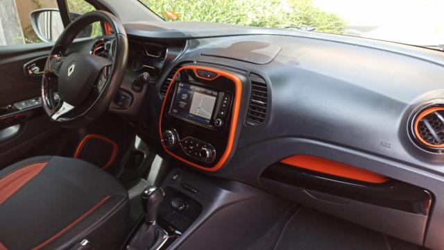 Renault Captur image 7