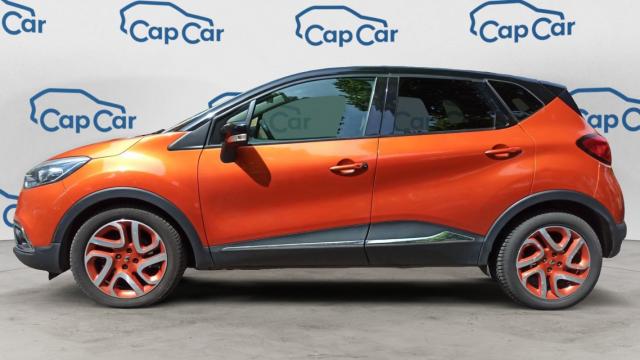Renault Captur image 4