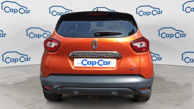 Renault Captur image 9