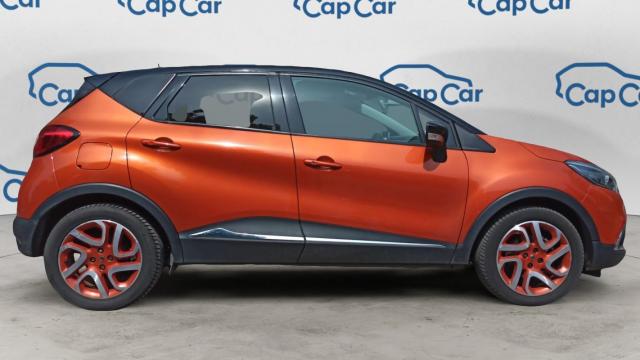 Renault Captur image 6