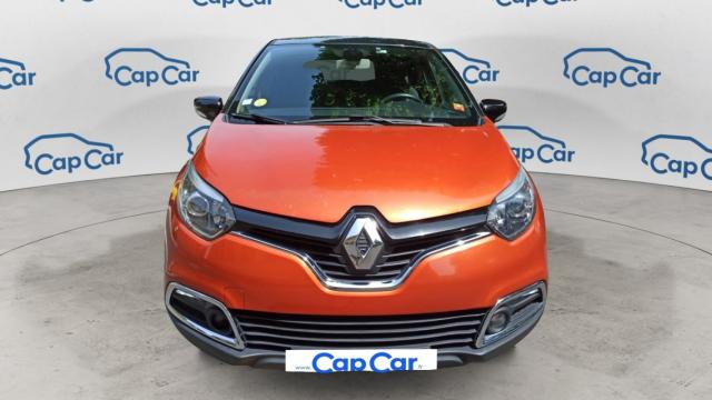 Renault Captur image 2