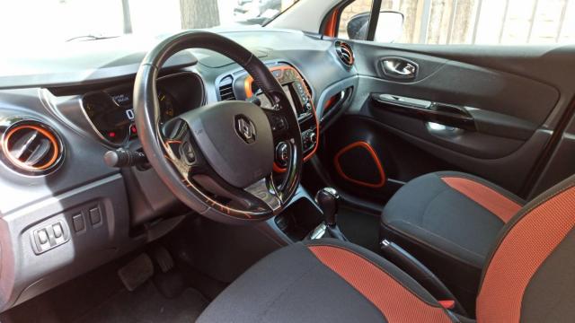 Renault Captur image 3