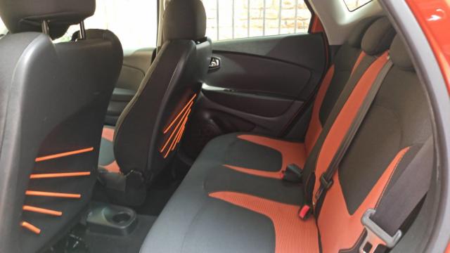 Renault Captur image 5