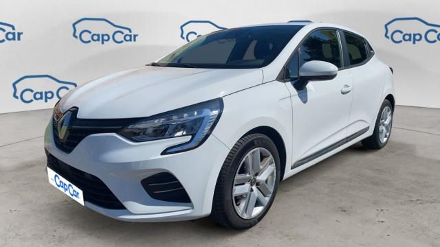Renault Clio 1.0 Tce 100 Business