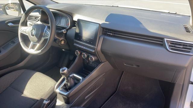 Renault Clio image 7