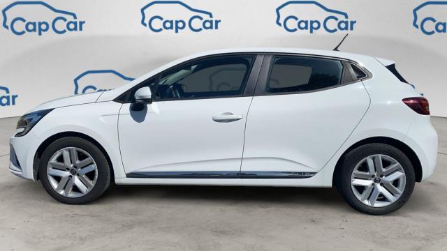 Renault Clio image 9