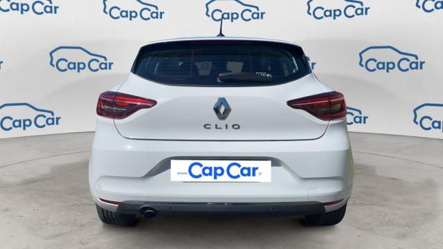 Renault Clio image 2