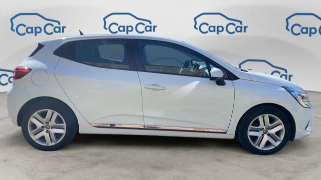 Renault Clio image 8