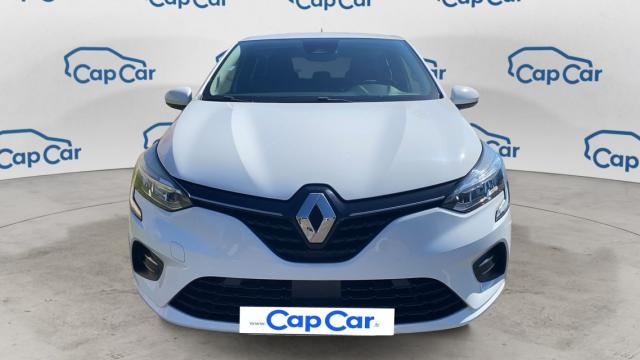 Renault Clio image 4
