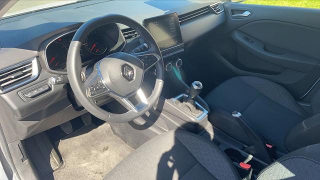 Renault Clio image 1