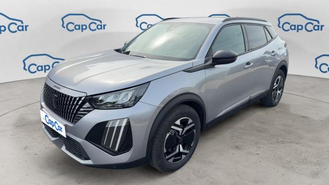 Peugeot 2008 1.2 Hybrid 136 E-Dsc6 Allure