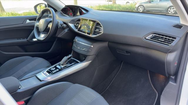 Peugeot 308 Sw image 5