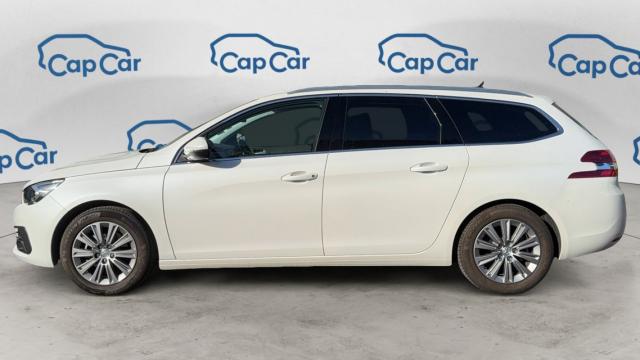 Peugeot 308 Sw image 7