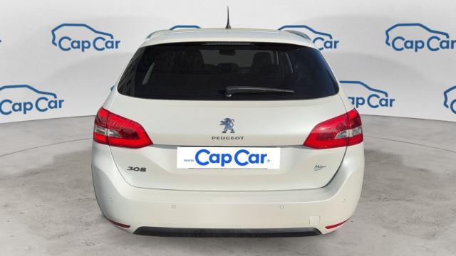 Peugeot 308 Sw image 2