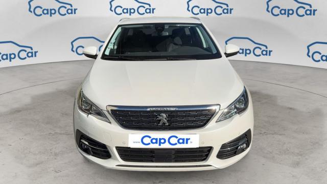 Peugeot 308 Sw image 8