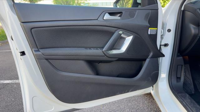 Peugeot 308 Sw image 4