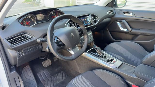 Peugeot 308 Sw image 9