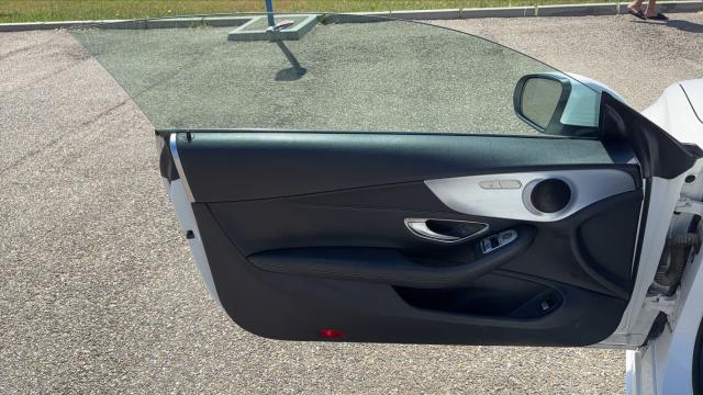 Mercedes Benz Classe C Coupe image 8