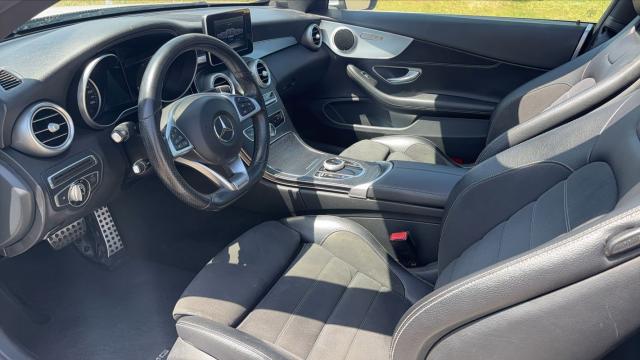 Mercedes Benz Classe C Coupe image 3