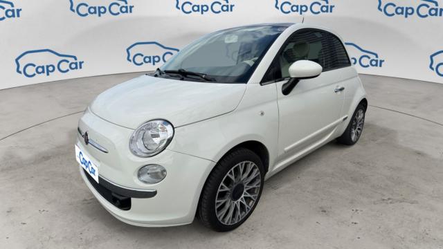 Fiat 500 1.2 69 Lounge
